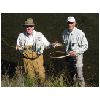Hurley & Guide w fish.JPG